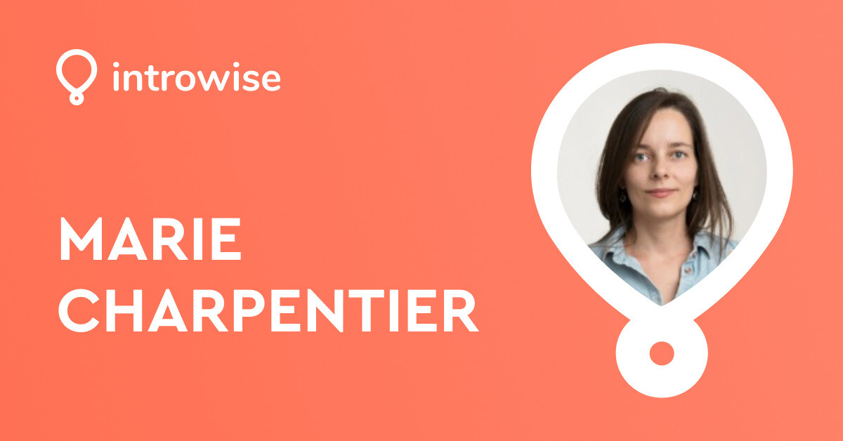 Marie Charpentier Introwise