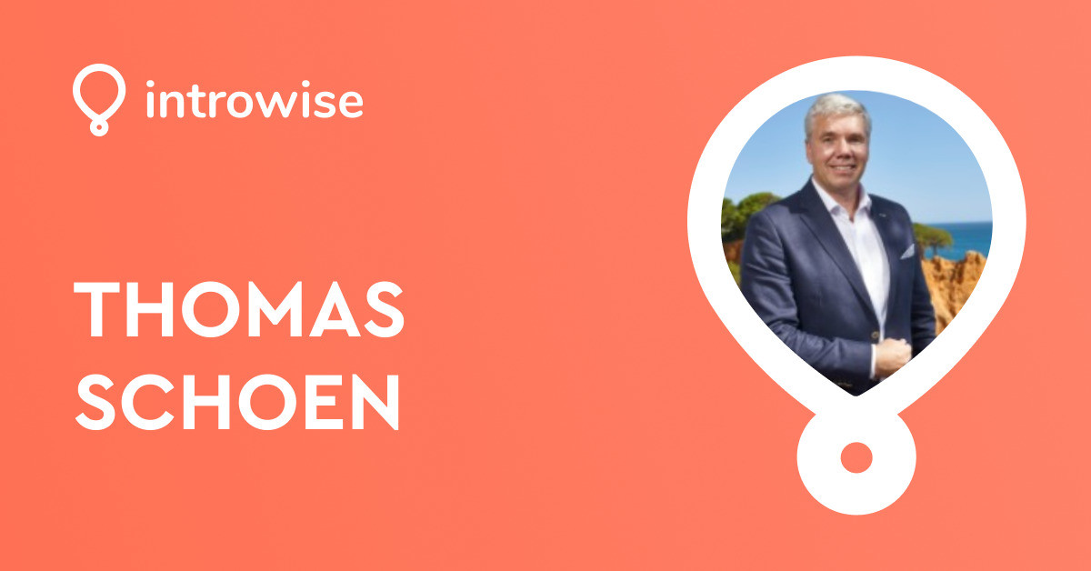 Thomas Schoen – Introwise